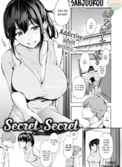 truyen-secret-x-secret-oneshot.jpg